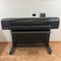 Plotter per pezzi di ricambio