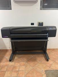 Plotter per pezzi di ricambio