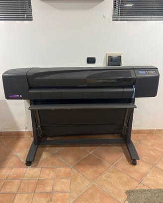 Plotter per pezzi di ricambio