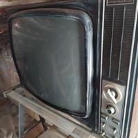 TV anni 60 
