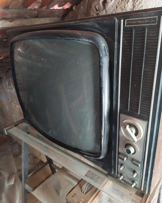 TV anni 60 