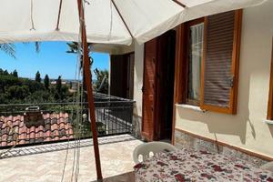 Vacanze a San marco di Castellabate