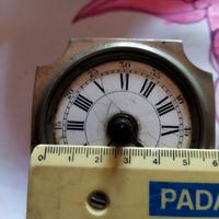 Orologio non funzionante da ricambi