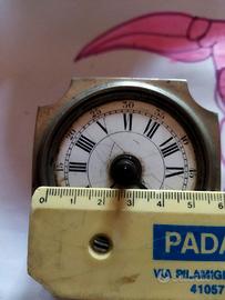 Orologio non funzionante da ricambi