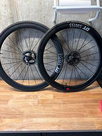 DT swiss ARC 1100 dicut 38