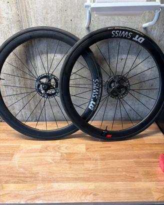 DT swiss ARC 1100 dicut 38