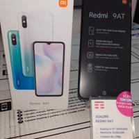 REDMI 9AT