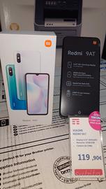 REDMI 9AT