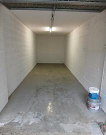 Box a Codogno libero da subito