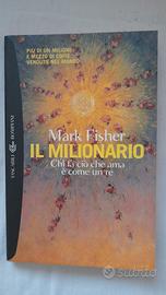Il Milionario Mark Fisher