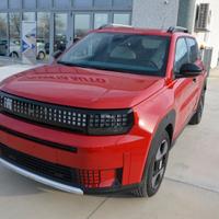 Fiat Grande Panda 1.2 Hybrid 110 CV S&S La Prima