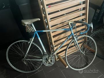 bicicletta da corsa vintage Grandis Over