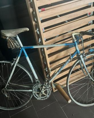 bicicletta da corsa vintage Grandis Over