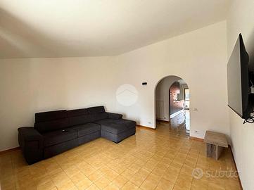 3 LOCALI A TORREVECCHIA TEATINA