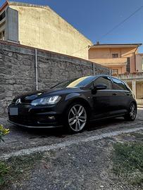 Golf 7 Rline