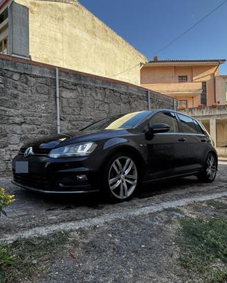 Golf 7 Rline