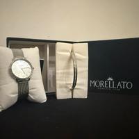 Orologio Morellato con Bracciale