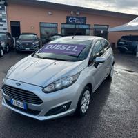 Ford Fiesta 1.5 TDCI 75CV 5P 2015