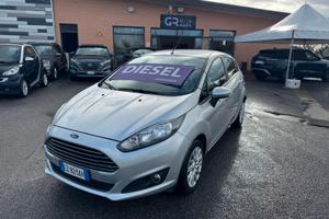 Ford Fiesta 1.5 TDCI 75CV 5P 2015