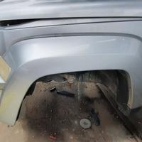 JEEP CHEROKEE LIMITED 2010 - PARAFANGO SINISTRO