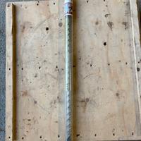 Punta trapano percussione SDS Bosch