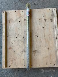 Punta trapano percussione SDS Bosch