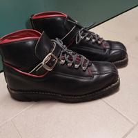 scarponi da montagna vintage n.42.5