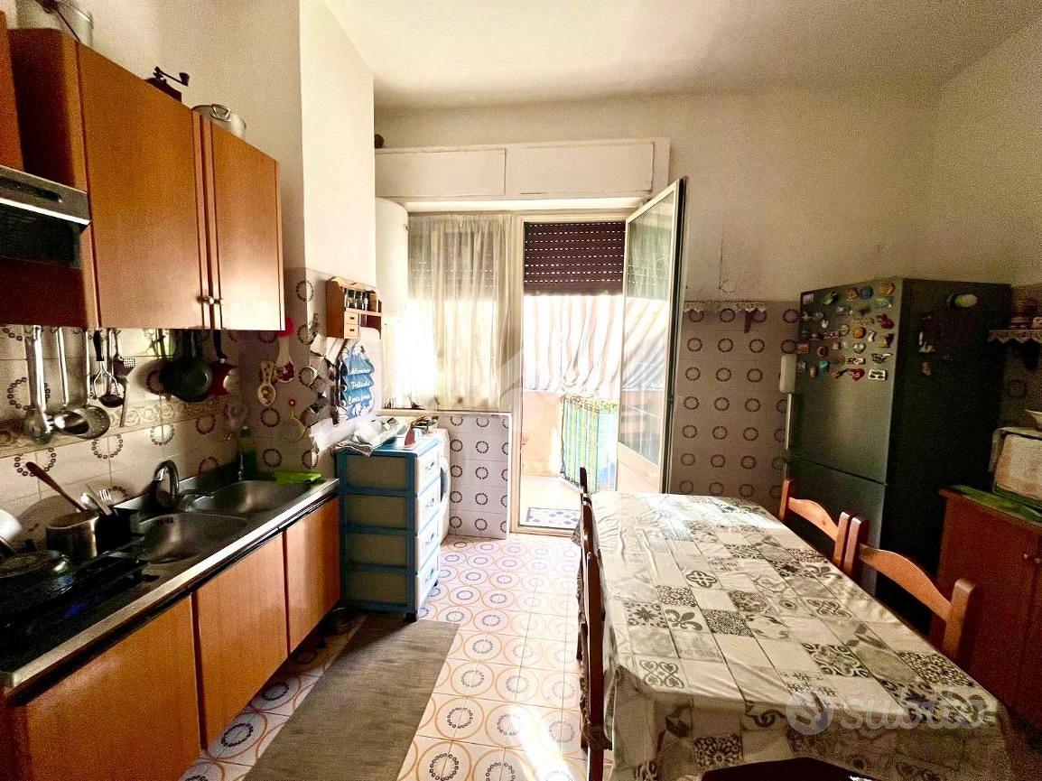 Apartment in Palermo, Settecannoli, II Circoscrizione - Vista 4