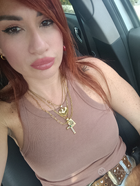 Estetista massaggiatrice