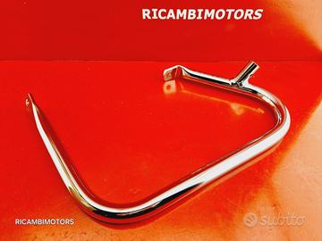 PARABORSA SX HARLEY DAVIDSON TOURING