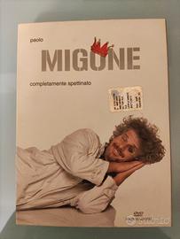 cofanetto Migone 