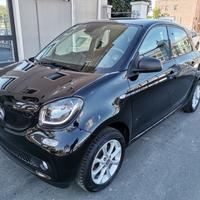 smart forFour 70 1.0 Passion