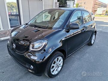 smart forFour 70 1.0 Passion