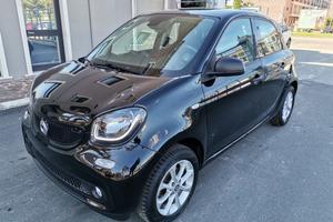 smart forFour 70 1.0 Passion