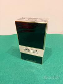 Profumo Good Girl Eau de Parfum- Carolina Herrera