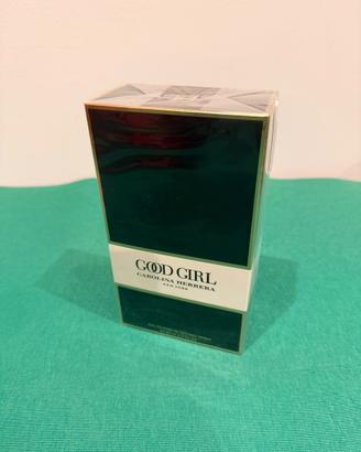 Profumo Good Girl Eau de Parfum- Carolina Herrera