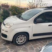 Fiat Panda 1.3 multijet 75cv