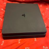 Playstation 4 Slim