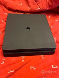 Playstation 4 Slim