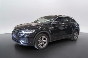Volkswagen T-Roc 1.0 tsi R-Line