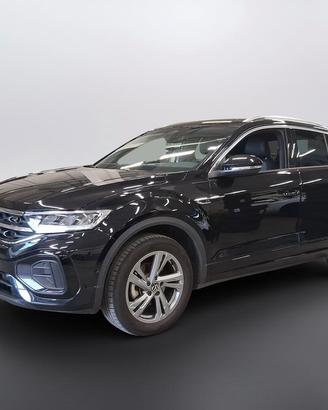Volkswagen T-Roc 1.0 tsi R-Line