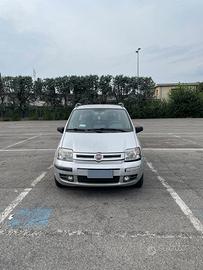 Fiat Panda 1.3 Multijet (2010) – 124.000 km –