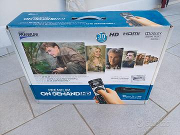 decoder tv premium