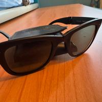 Ray-Ban Folding Wayfarer