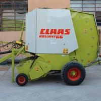 Rotopressa Claas