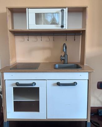 Cucina Bambini