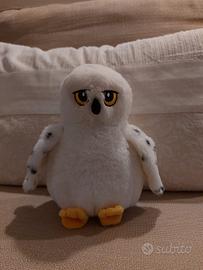 Peluche Edvige Harry Potter