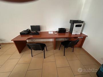 Scrivanie ufficio