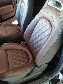 abarth 695 C 180cv automatica MTA