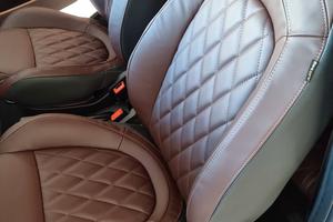 abarth 695 C 180cv automatica MTA